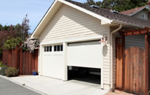 Grigg garage construction leads