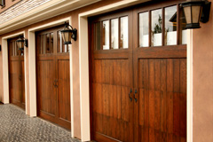 Grigg garage extension quotes