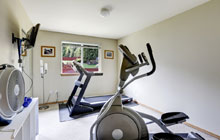 Grigg home gym construction leads
